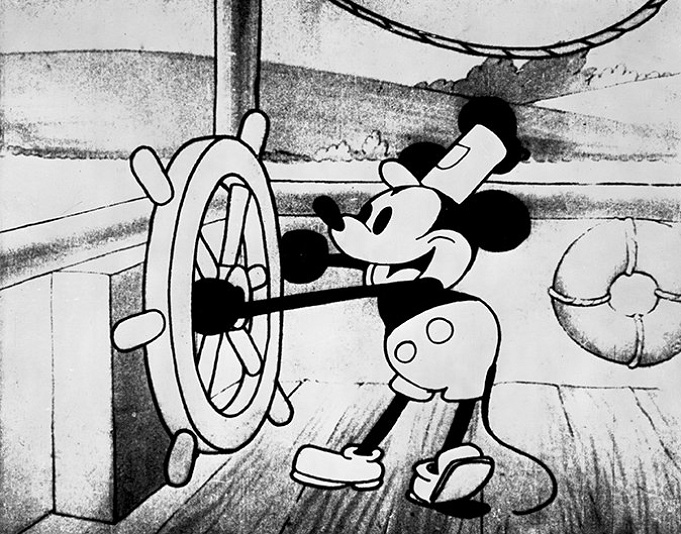 ディズニー ミッキーの著作権の背景とは ミッキーマウス保護法 著作権に厳しい理由まとめ