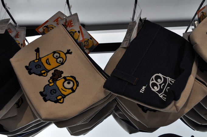 Usj ミニオンの筆箱11選 サイズ デザインが豊富 パークで買えるミニオンの文房具も紹介