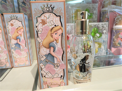 Tdl ラ プティート パフュームリーは香水ショップ コスメ専門店でオリジナルグッズを作ろう Tdl ラ プティート パフュームリーは香水ショップ コスメ専門店でオリジナルグッズを作ろう