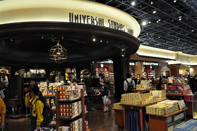 Usj 一泊二日でパークを攻略 買うべきチケット 回り方 お土産 グッズ選びのタイミング