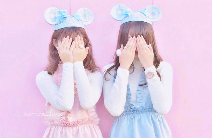 ディズニー イヤーハットコーデ選 おしゃれな帽子でかわいくコーディネート アレンジ方法も ディズニー イヤーハットコーデ選 おしゃれな帽子でかわいくコーディネート アレンジ方法も