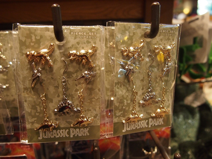 Usj ユニバのかわいいアクセサリー17選 イヤリング ピアス ネックレス ブレスレット リング