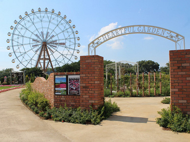 東武動物公園のアトラクション一覧 ファミリーやカップルにおすすめ