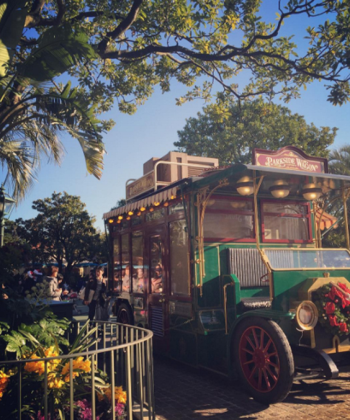 定番スナック ディズニーで食べられるチュロスのまとめ