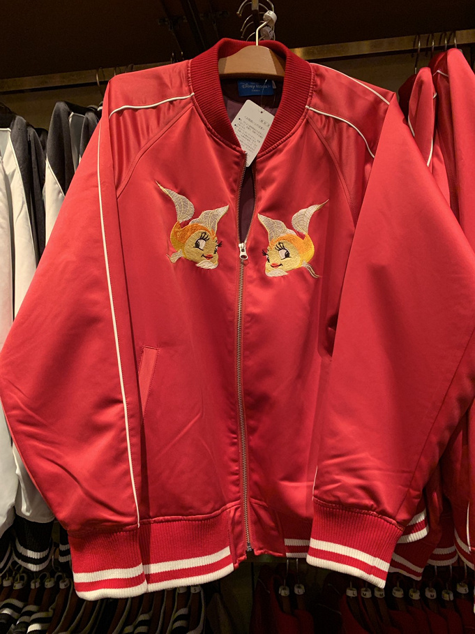 3 1発売 ディズニーファッショングッズ10選 Tシャツ カチューシャが登場 ジャンパーも