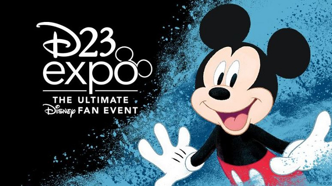 ディズニー D23とは 最大級のディズニーファンイベントd23 Expo情報 イベント内容 グッズ