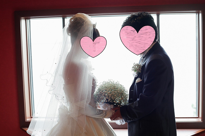 体験談 憧れの美女と野獣風結婚式 サンルートプラザ東京での結婚式を挙げるまでの2年間日程まとめ