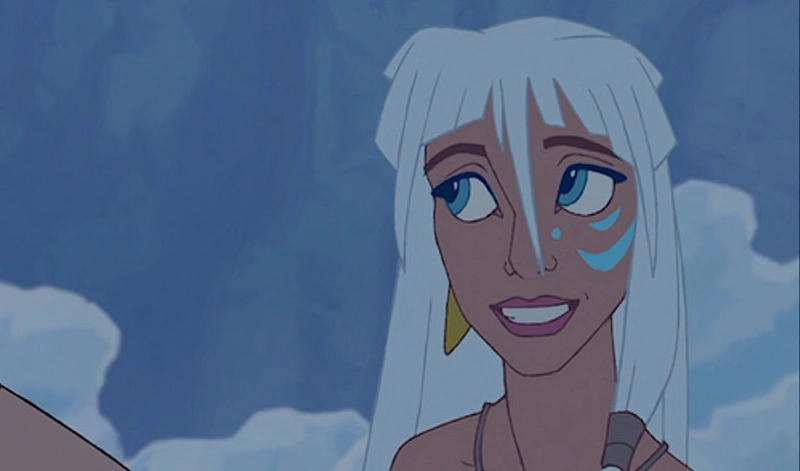 必見 隠れた名ディズニーヒロイン12選 ディズニープリンセス マイナー作品のヒロインまとめ 必見 隠れた名ディズニーヒロイン12選 ディズニープリンセス マイナー作品のヒロインまとめ