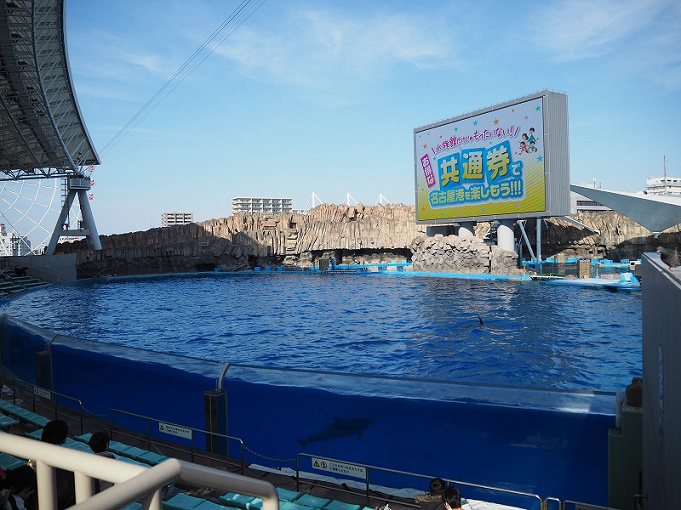 19 名古屋港水族館のチケット料金はいくら 通常料金 夜間料金 周辺施設とのセット料金まとめ