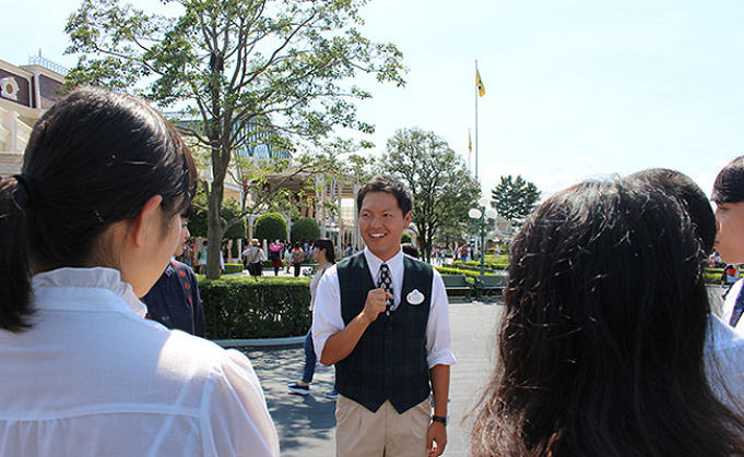 大人気 ディズニーキャスト おおくらさん の魅力 秘密まとめ