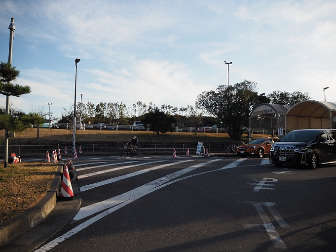 葛西臨海公園の駐車場 料金 場所は 公園内公式駐車場 周辺駐車場まとめ