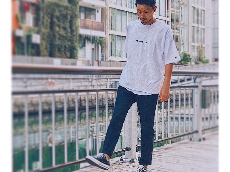 季節別 ユニバメンズコーデまとめ おすすめの服装とアイテム デート向けコーデ グループコーデも 季節別 ユニバメンズコーデまとめ おすすめの服装とアイテム デート向けコーデ グループコーデも