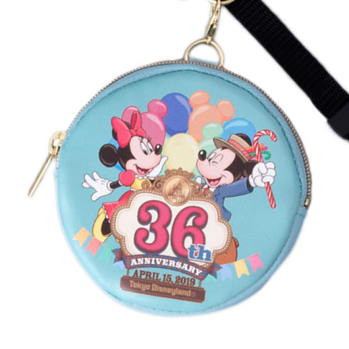 4 15発売 ディズニーランド36周年グッズ30選 ワールドバザール デザインのお土産まとめ