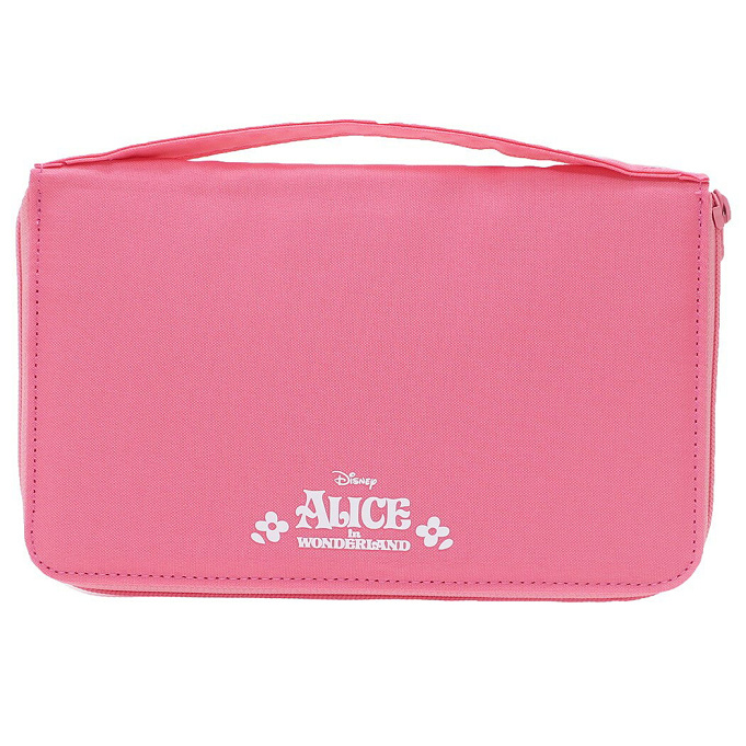 おすすめ ディズニー母子手帳ケース12選 ジャバラや見開き ポーチタイプなど