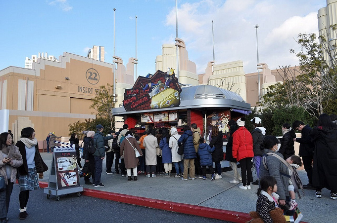 Usj 終了したアトラクション17選 懐かしのエリアやあの人気ライドがあった場所は今