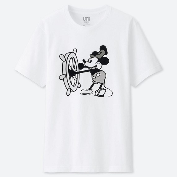 ディズニー ユニクロ コラボ商品まとめ おすすめのtシャツやファッショングッズなど