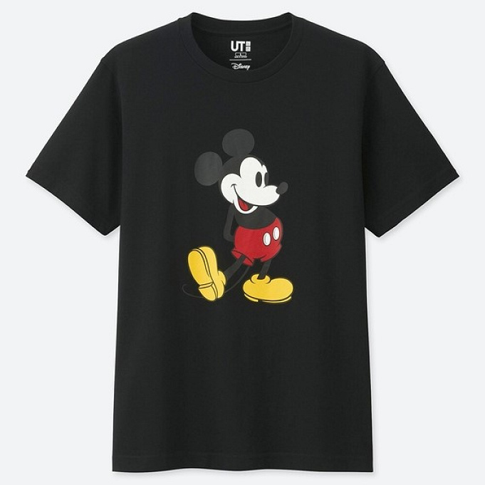 ディズニー ユニクロ コラボ商品まとめ おすすめのtシャツやファッショングッズなど