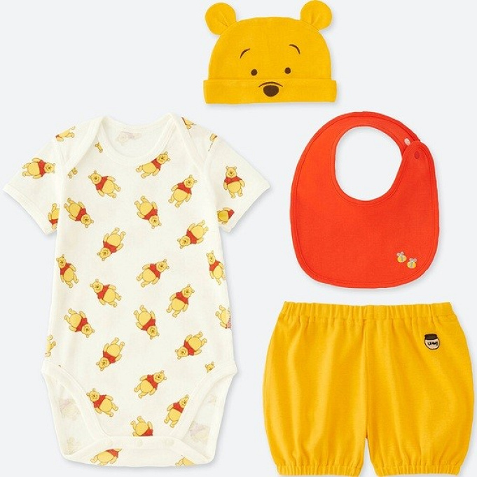 ディズニー ユニクロ コラボ商品まとめ おすすめのtシャツやファッショングッズなど