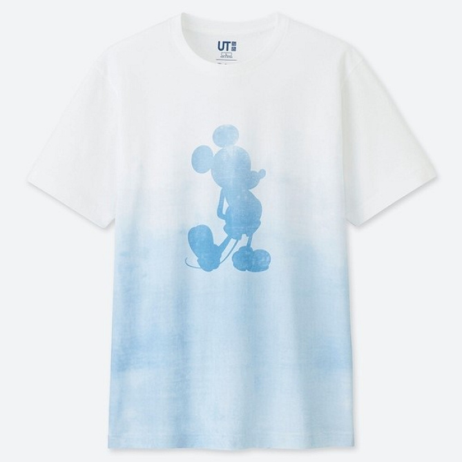 ディズニー ユニクロ コラボ商品まとめ おすすめのtシャツやファッショングッズなど