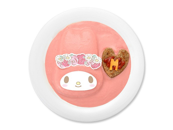 サンリオピューロランドのご飯 イースターメニュー レストラン情報まとめ スペシャルメニューも