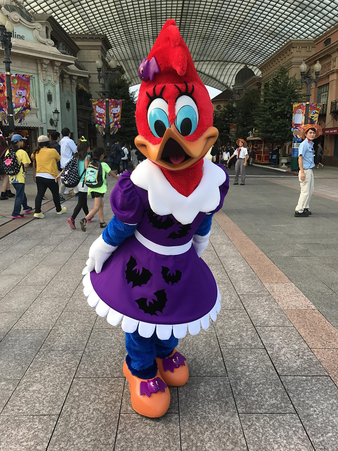 19 ユニバの子供コスプレ12選 コスプレルールまとめ ミニオンなど人気キャラクターになりきろう