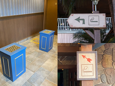 ディズニーランドの喫煙所 場所 タバコ販売ショップまとめ ディズニーランドの喫煙所 場所 タバコ販売ショップまとめ