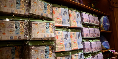 【6/3発売】ディズニー七夕デイズグッズ42選!浴衣が新登場!彦星ミッキー&織姫ミニーのお土産!