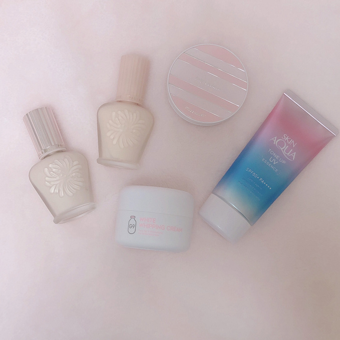 必見 白雪姫メイクポイントまとめ 透き通る白肌でディズニープリンセスになりきろう