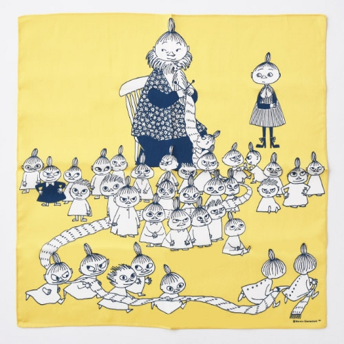 ムーミン リトルミイ ちびのミイ トリビア10選 スナフキンとは異父兄弟 複雑な家系図 年齢 名言 ムーミン リトルミイ ちびのミイ トリビア10選 スナフキンとは異父兄弟 複雑な家系図 年齢 名言