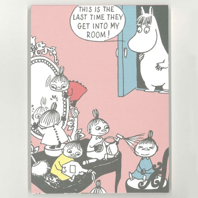 ムーミン リトルミイ ちびのミイ トリビア10選 スナフキンとは異父兄弟 複雑な家系図 年齢 名言 ムーミン リトルミイ ちびのミイ トリビア10選 スナフキンとは異父兄弟 複雑な家系図 年齢 名言