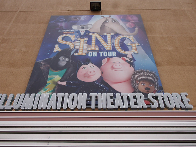 Usj シング オン ツアーグッズ22選 ぬいぐるみ 文房具 お菓子 Tシャツ 雑貨を紹介