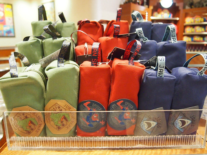 Usj マークグッズ9種類 大人や男子も使いやすいシンプル クールなアトラクションロゴグッズ Usj マークグッズ9種類 大人や男子も使いやすいシンプル クールなアトラクションロゴグッズ