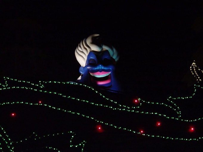 写真で振り返る ファンティリュージョン まとめ 過去のディズニーランドナイトパレード