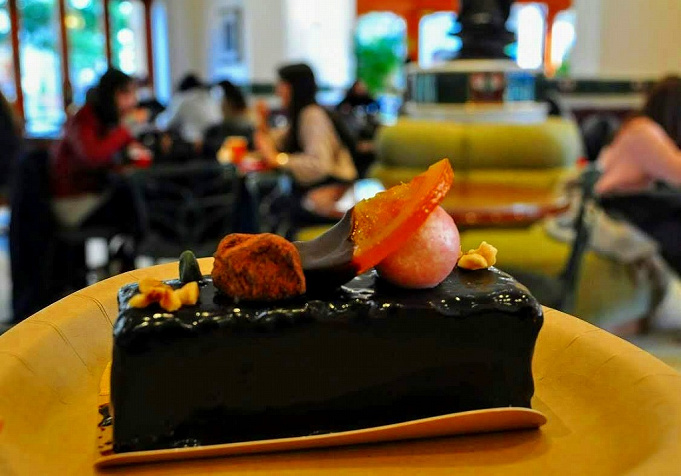 19 ユニバのケーキまとめ おすすめ商品とカフェ 期間限定メニュー 記念日ケーキの予約方法も