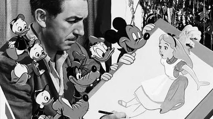 なぜ 夢の国 ディズニーランドの夢と魔法の正体とは