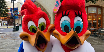 【USJ】キャラクターからサインをもらう方法!もらえるキャラクターは誰?おすすめのペンやサイン帳も紹介