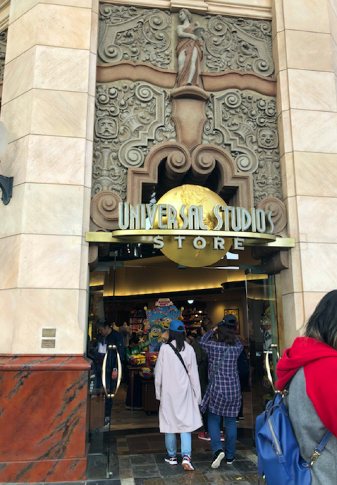 Usj キャラクター サイン Usj キャラクター サイン