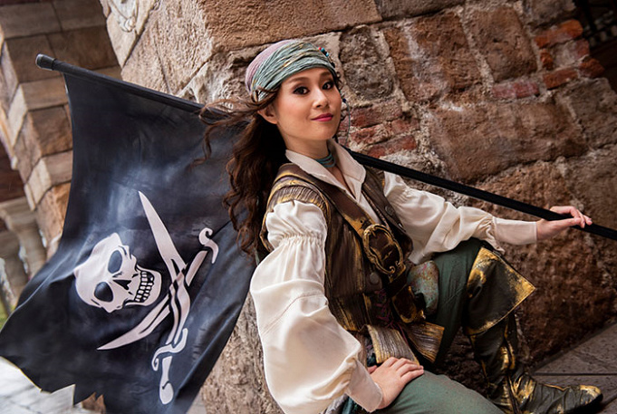19 ディズニーシーの海賊グリーティングメンバーまとめ 性格や特徴をチェック 開催場所も