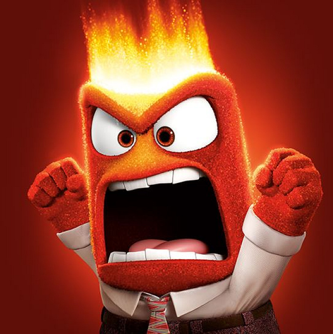 映画 インサイド ヘッド あらすじ ネタバレ キャラクター 声優キャスト トリビアも