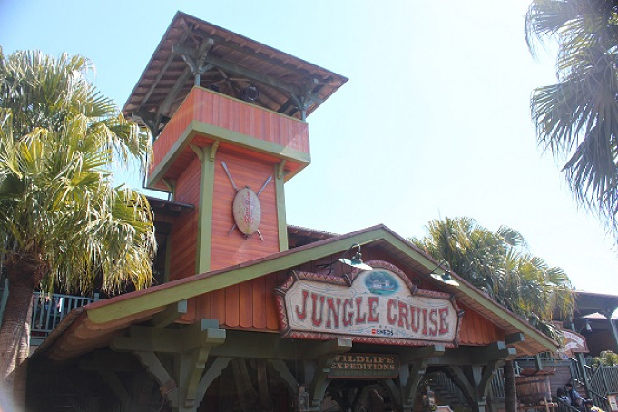 リニューアルで進化 ジャングルクルーズの7つのトリビア