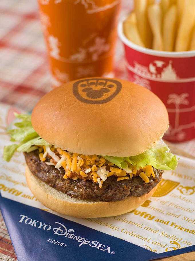 最新 ディズニーシーおすすめレストランtop