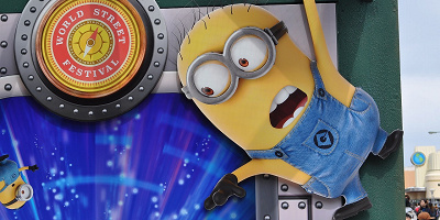 【2019】USJで見られるミニオンのショー情報まとめ!パレードや期間限定ショーの開催場所と内容