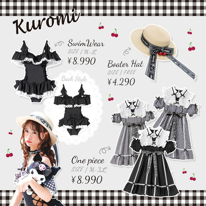 19 サンリオコーデでピューロランドに行こう おすすめファッションまとめ