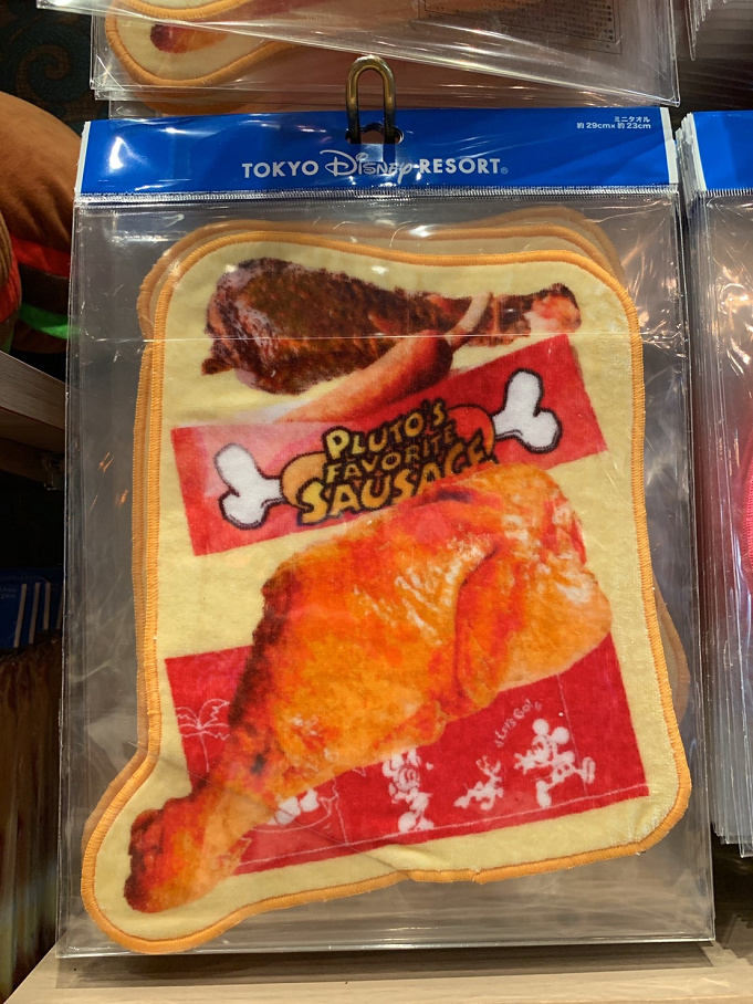 7 8発売 ディズニーパークフードグッズ16選 ミッキーワッフルやターキーレッグデザインのおしゃれ雑貨