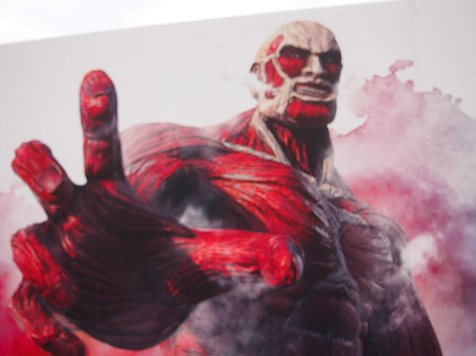 Usj 進撃の巨人ザ リアル体験レポ 待ち時間 ネタバレ感想 怖さ おすすめ座席を徹底解説