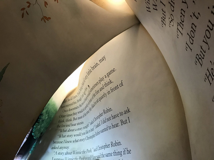 年齢 身長制限なし プーさんのハニーハントが子連れディズニーにおすすめの理由3選 大人にもおすすめ