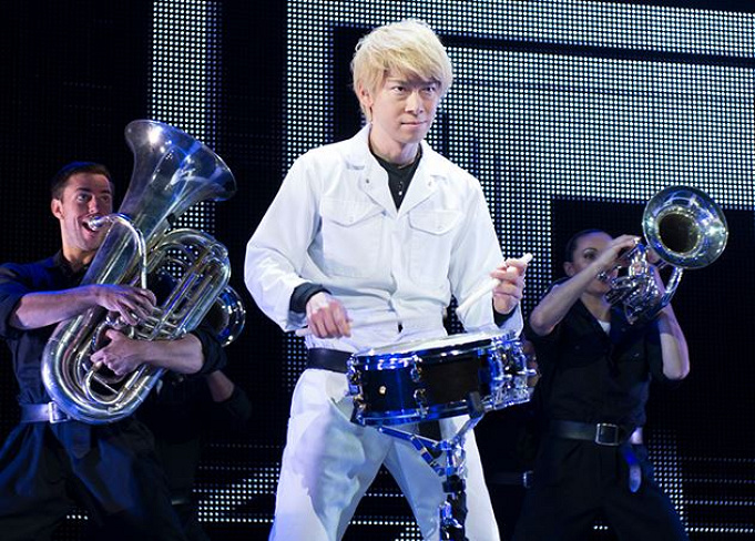 19 ブラスト ミュージック オブ ディズニーを紹介 見どころ チケット料金 演奏予定曲