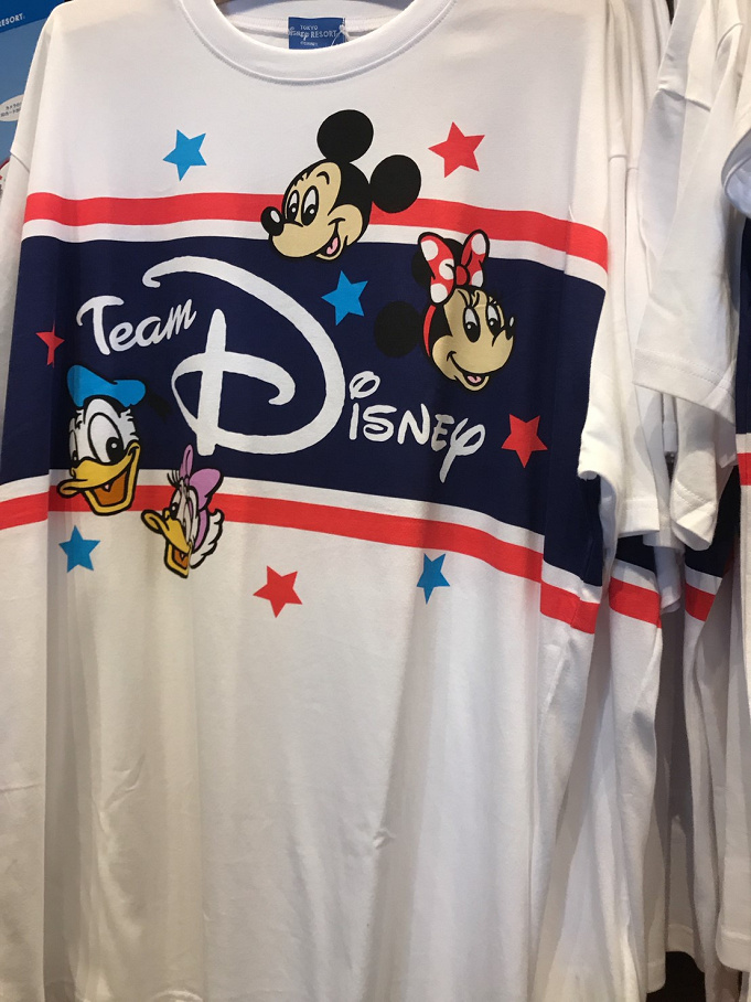 21 ディズニーtシャツまとめ おそろコーデやペアルックにおすすめ