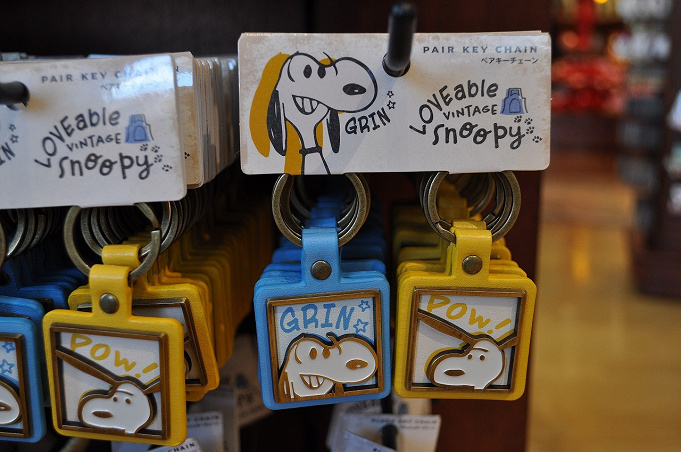 19夏 Usjのスヌーピーグッズ Loveable Vintage シリーズ35選 種類と値段