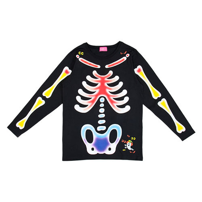 最新 ディズニーハロウィーン19グッズ50選 ランド限定 スプーキー Boo モチーフのお土産